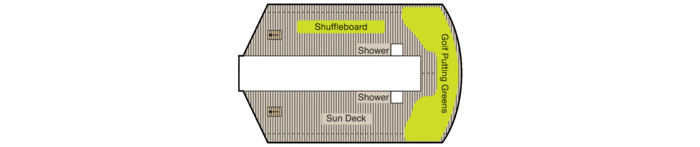 Ship Interior & Deck Plans on Oceania Nautica
